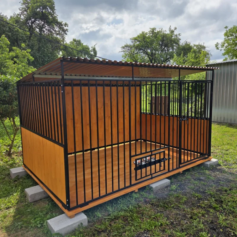 Spaw77 kojce realizacja 9