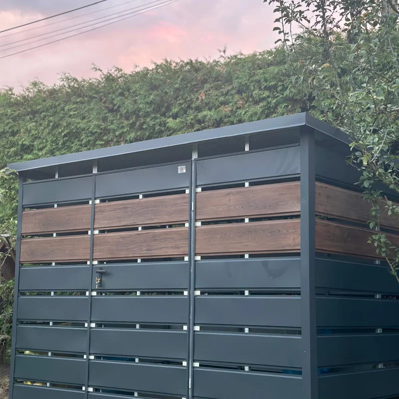 Spaw77 wiata smietnikowa realizacja 6